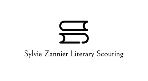 Sylvie Zannier Literary Scouting